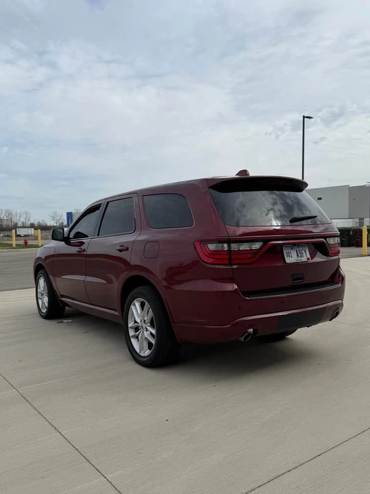 2022 Dodge Durango 3rd Gen - Image 4 of 18
