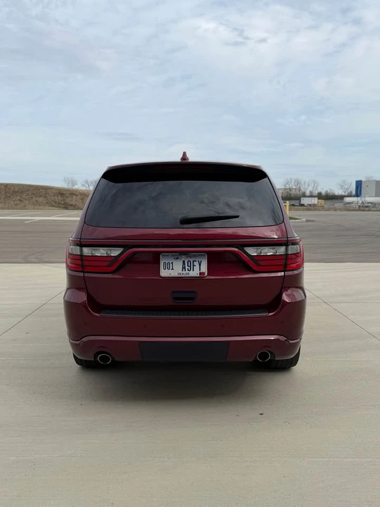 2022 Dodge Durango 3rd Gen - Image 5 of 18