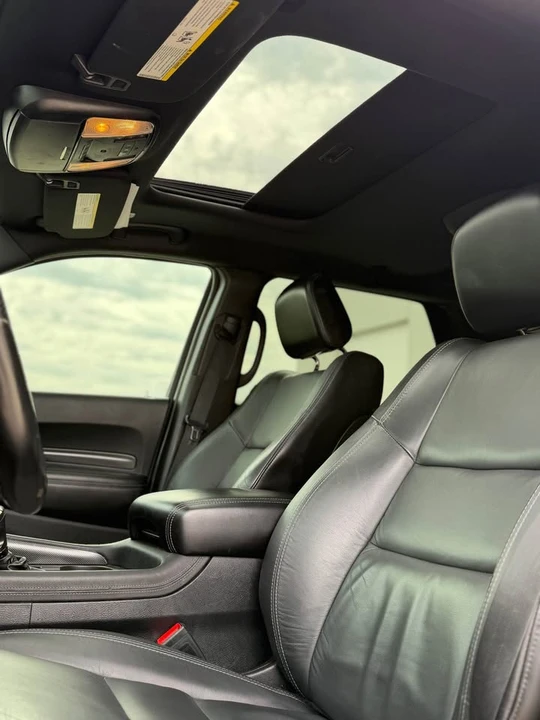 2022 Dodge Durango 3rd Gen - Image 17 of 18