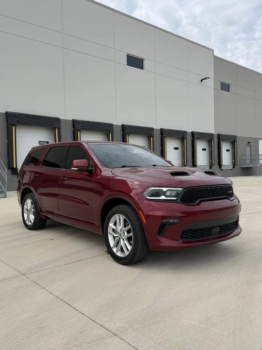 2022 Dodge Durango 3rd Gen - Image 8 of 18