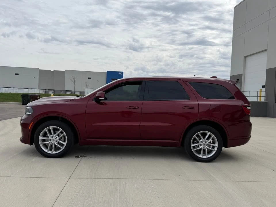 2022 Dodge Durango 3rd Gen - Image 3 of 18