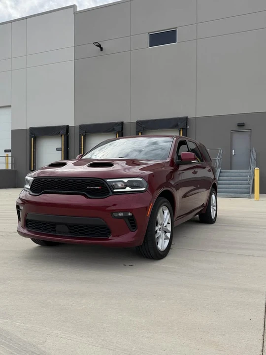 2022 Dodge Durango 3rd Gen - Image 2 of 18