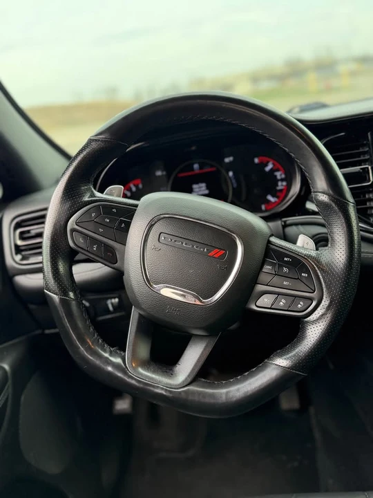 2022 Dodge Durango 3rd Gen - Image 16 of 18