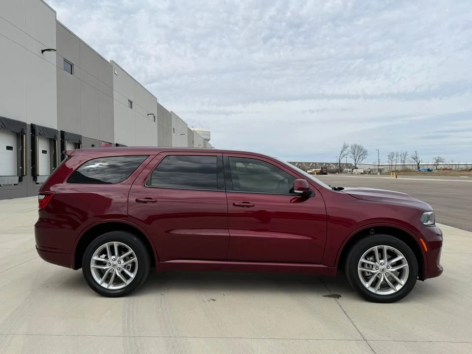 2022 Dodge Durango 3rd Gen - Image 7 of 18
