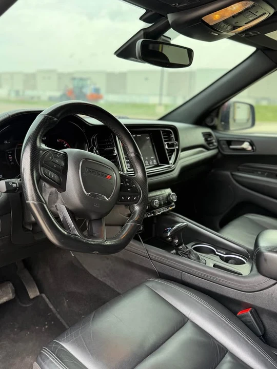 2022 Dodge Durango 3rd Gen - Image 11 of 18