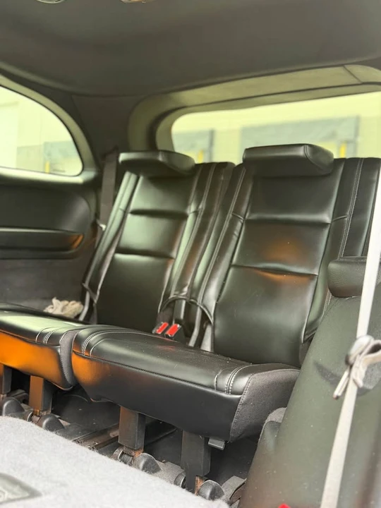 2022 Dodge Durango 3rd Gen - Image 18 of 18