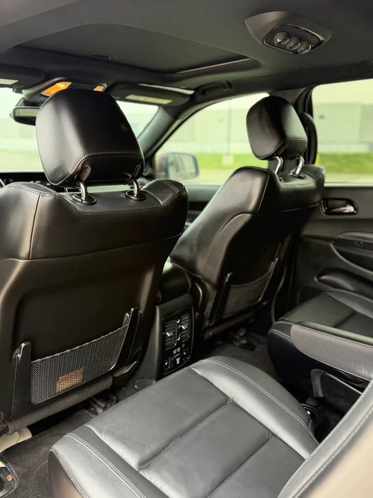 2022 Dodge Durango 3rd Gen - Image 13 of 18