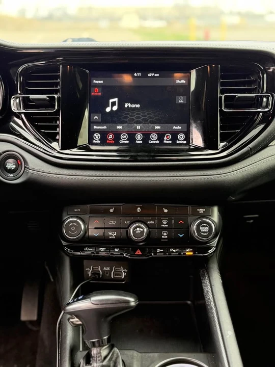 2022 Dodge Durango 3rd Gen - Image 15 of 18