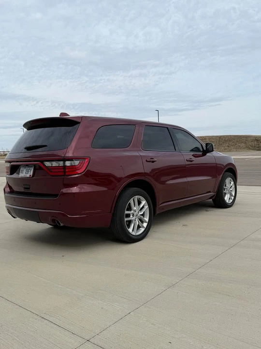 2022 Dodge Durango 3rd Gen - Image 6 of 18