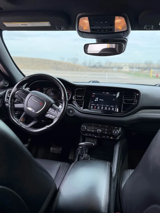 2022 Dodge Durango 3rd Gen - Image 14 of 18