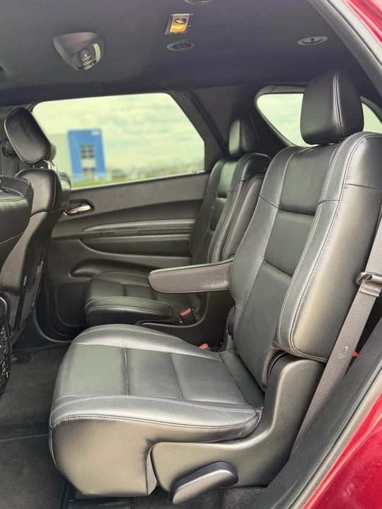 2022 Dodge Durango 3rd Gen - Image 12 of 18
