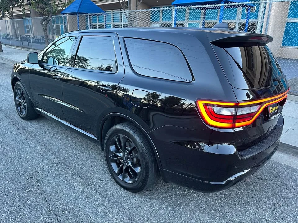 2022 Dodge Durango 3rd Gen - Image 3 of 12