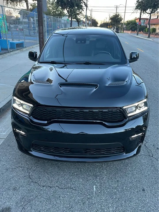 2022 Dodge Durango 3rd Gen - Image 2 of 12