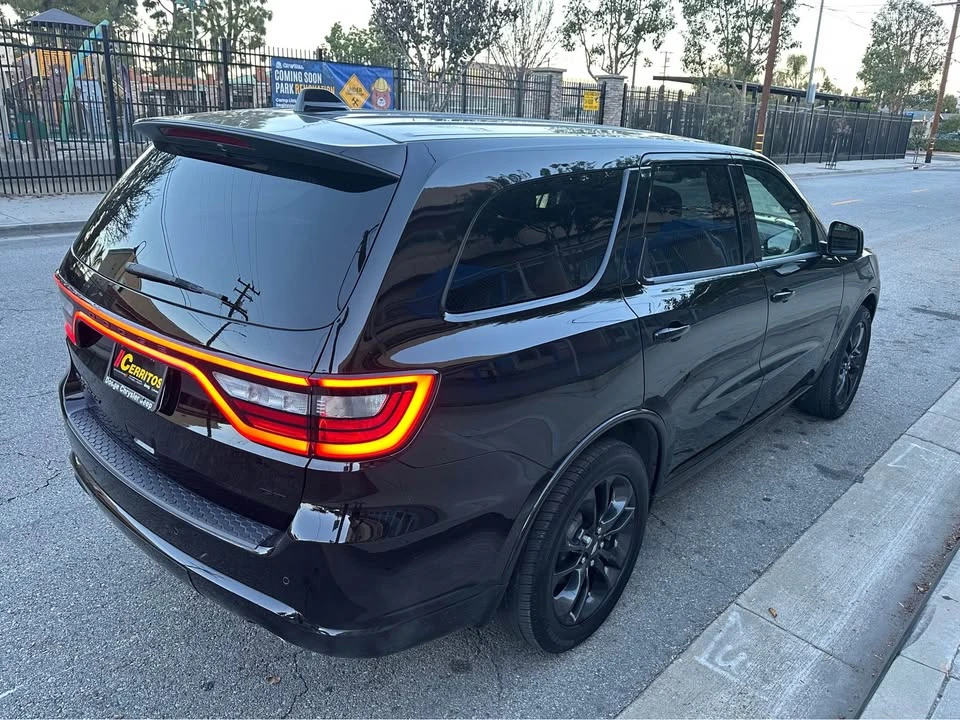 2022 Dodge Durango 3rd Gen - Image 5 of 12