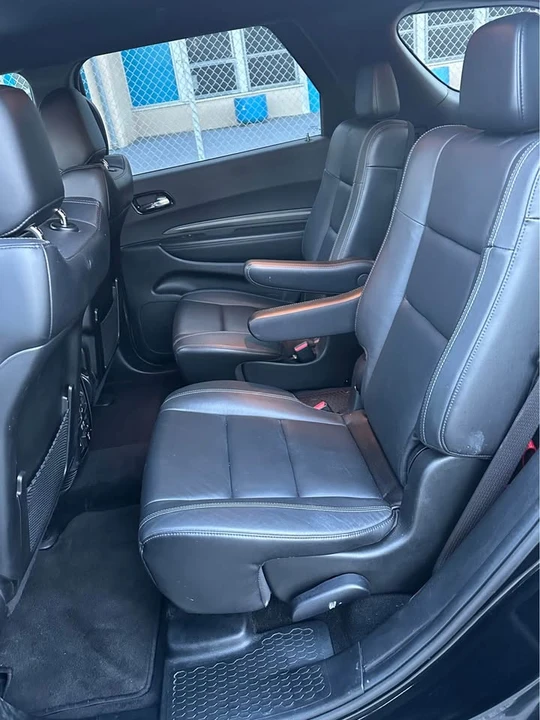 2022 Dodge Durango 3rd Gen - Image 8 of 12
