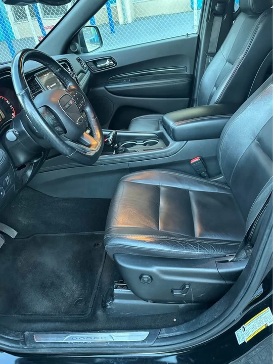2022 Dodge Durango 3rd Gen - Image 7 of 12