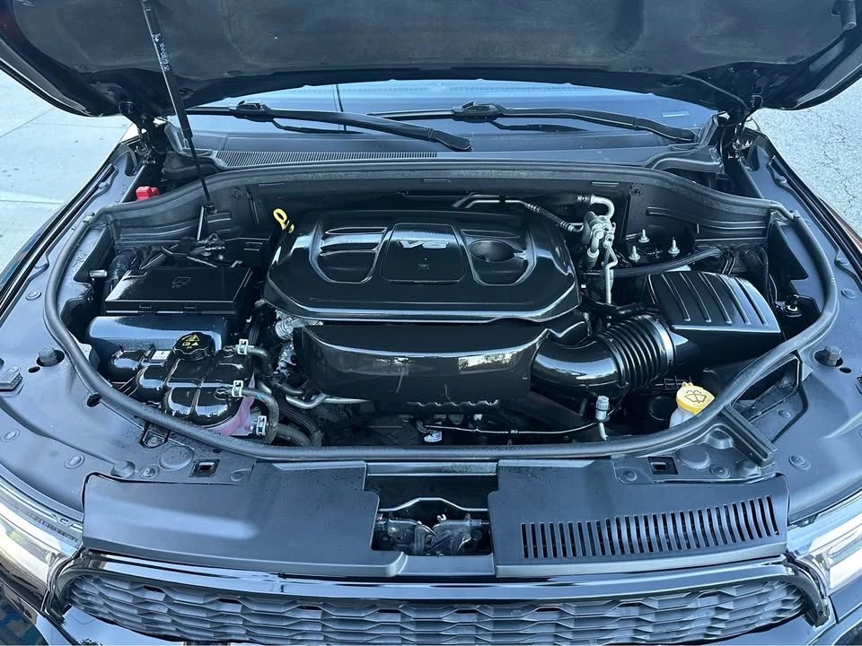 2022 Dodge Durango 3rd Gen - Image 12 of 13