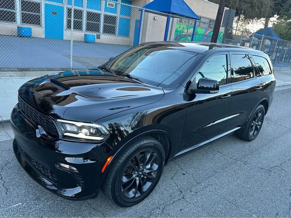 2022 Dodge Durango 3rd Gen - Image 5 of 13