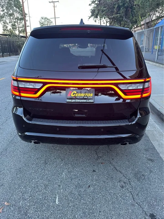 2022 Dodge Durango 3rd Gen - Image 3 of 13