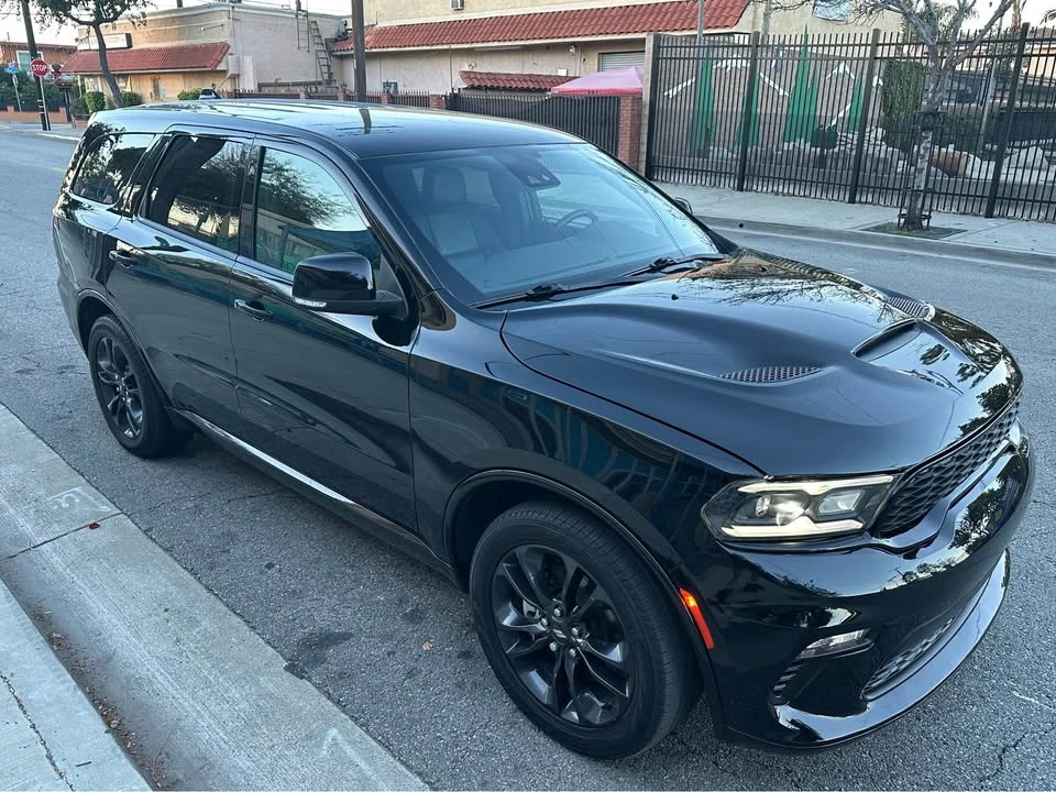 2022 Dodge Durango 3rd Gen - Image 7 of 13