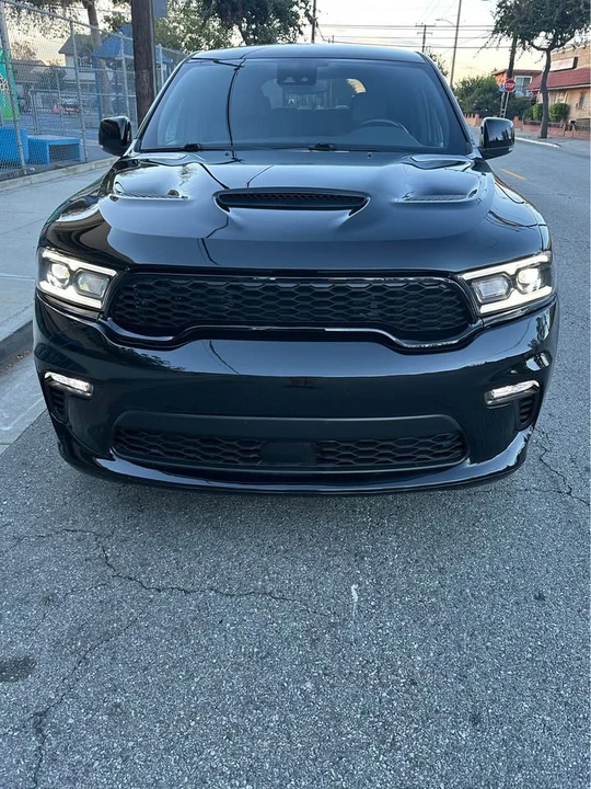 2022 Dodge Durango 3rd Gen - Image 2 of 13