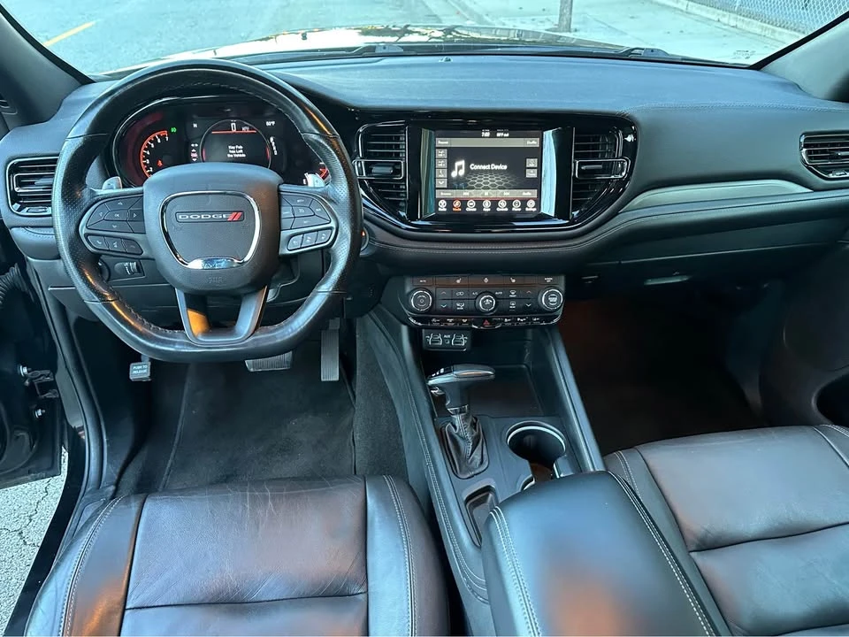 2022 Dodge Durango 3rd Gen - Image 11 of 13