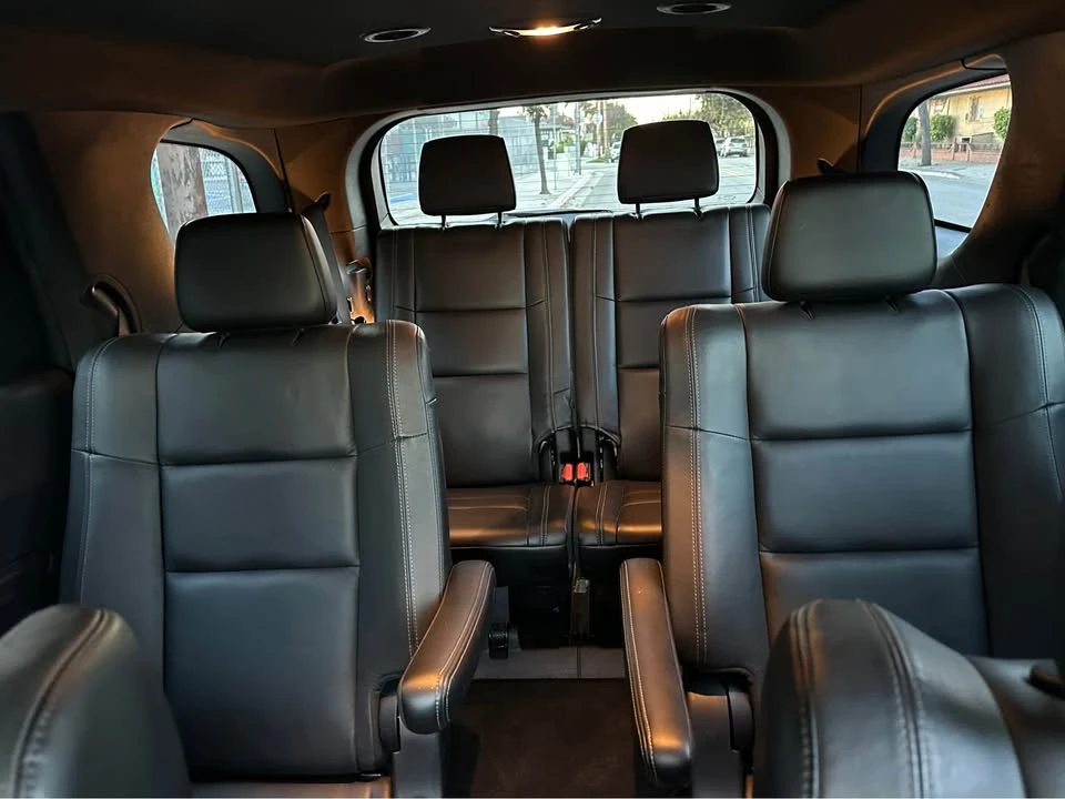 2022 Dodge Durango 3rd Gen - Image 10 of 13
