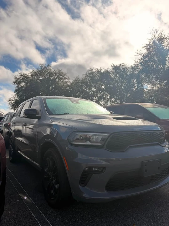 2022 Dodge Durango 3rd Gen - Image 3 of 3