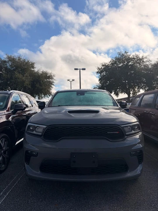 2022 Dodge Durango 3rd Gen - Image 2 of 3