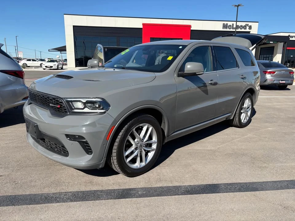 2022 Dodge Durango 3rd Gen - Image 5 of 6