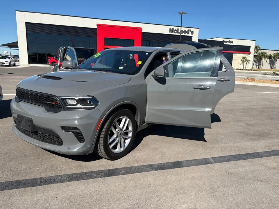 2022 Dodge Durango 3rd Gen - Image 3 of 6