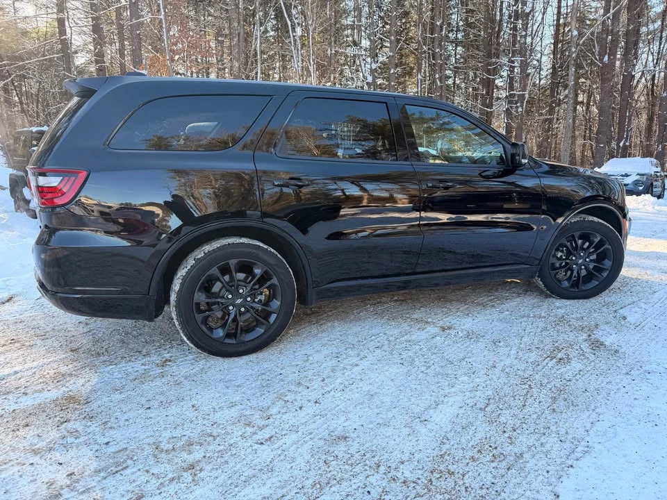 2022 Dodge Durango 3rd Gen - Image 3 of 13