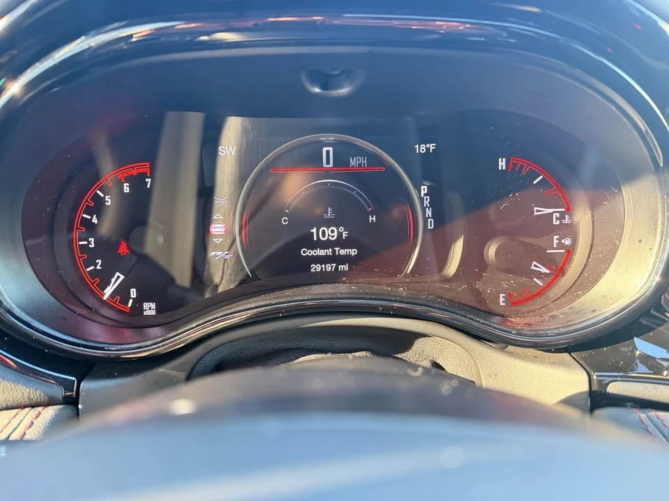 2022 Dodge Durango 3rd Gen - Image 11 of 13