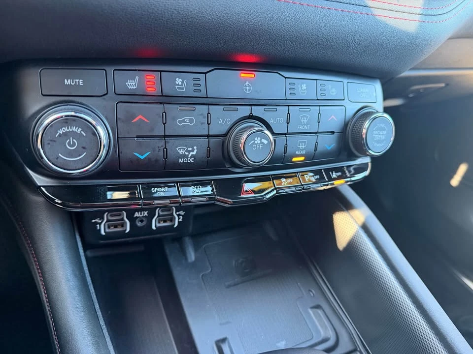 2022 Dodge Durango 3rd Gen - Image 13 of 13
