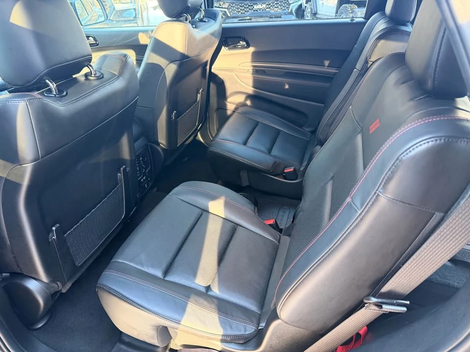 2022 Dodge Durango 3rd Gen - Image 6 of 13