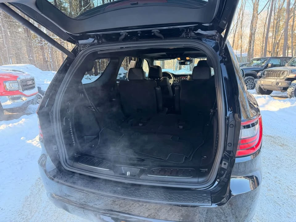 2022 Dodge Durango 3rd Gen - Image 5 of 13