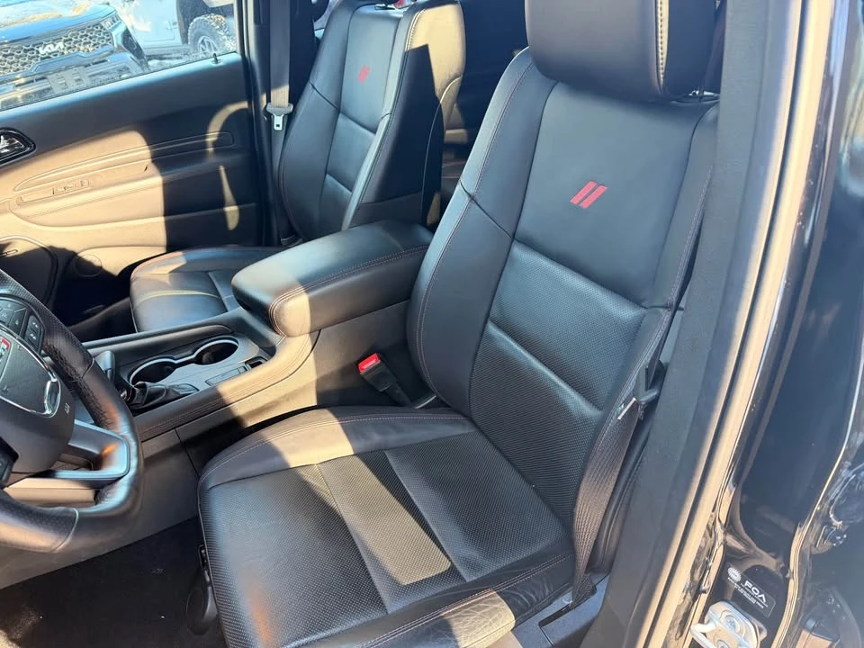 2022 Dodge Durango 3rd Gen - Image 9 of 13