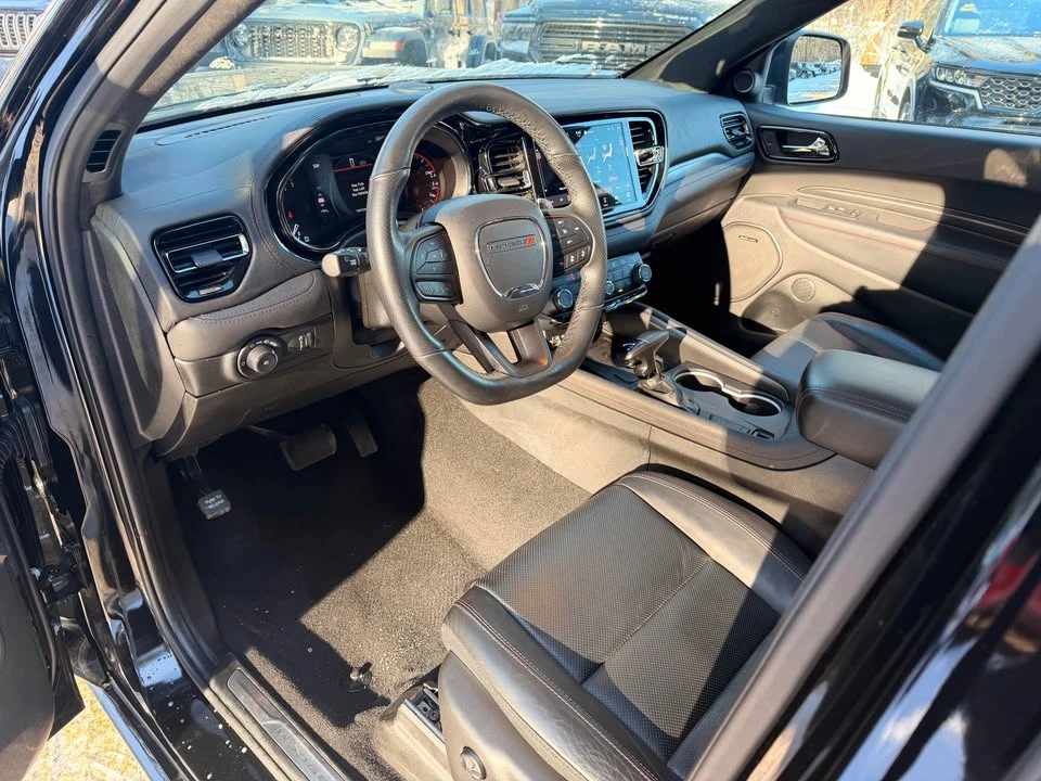 2022 Dodge Durango 3rd Gen - Image 8 of 13