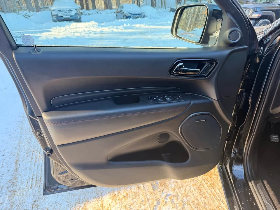 2022 Dodge Durango 3rd Gen - Image 7 of 13
