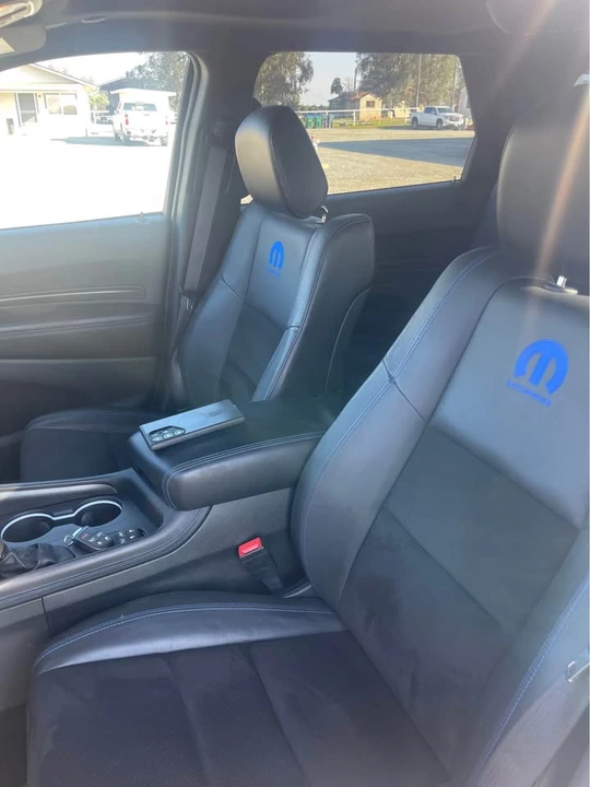 2022 Dodge Durango 3rd Gen - Image 12 of 18