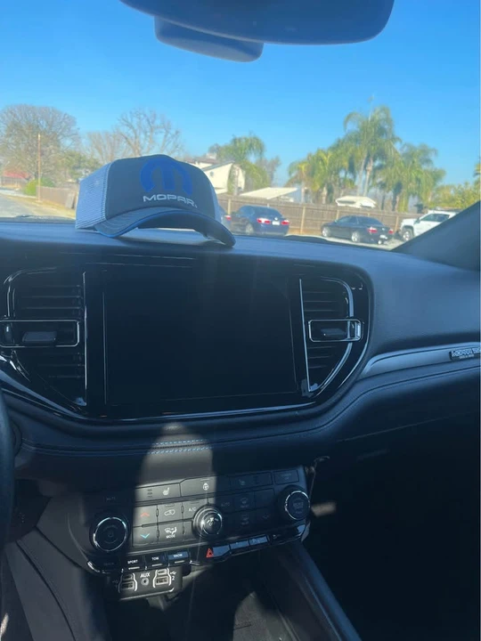 2022 Dodge Durango 3rd Gen - Image 14 of 18