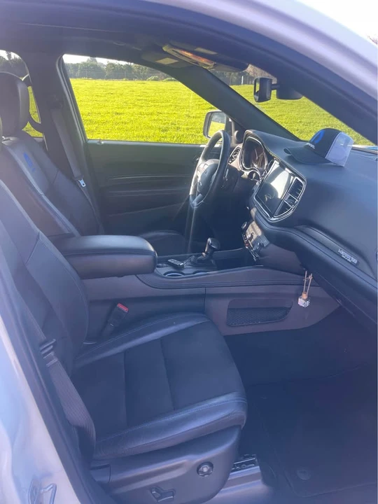 2022 Dodge Durango 3rd Gen - Image 5 of 18