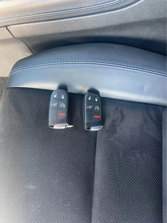 2022 Dodge Durango 3rd Gen - Image 15 of 18