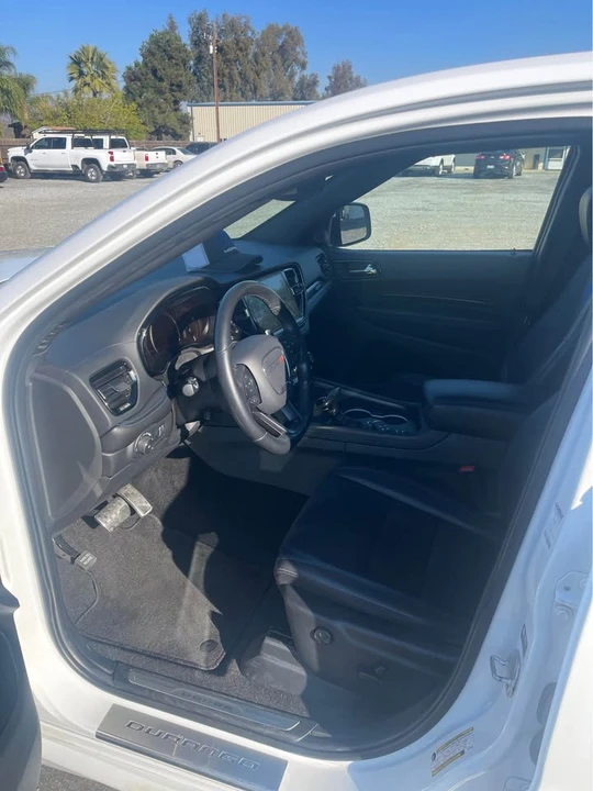 2022 Dodge Durango 3rd Gen - Image 13 of 18