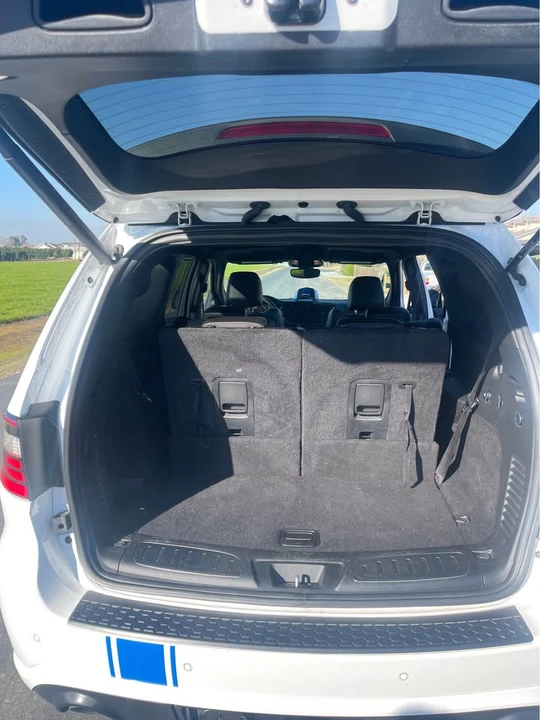 2022 Dodge Durango 3rd Gen - Image 7 of 18