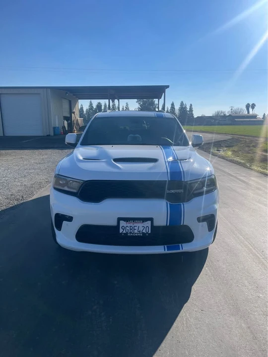 2022 Dodge Durango 3rd Gen - Image 2 of 18