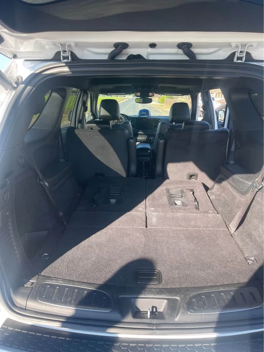 2022 Dodge Durango 3rd Gen - Image 9 of 18