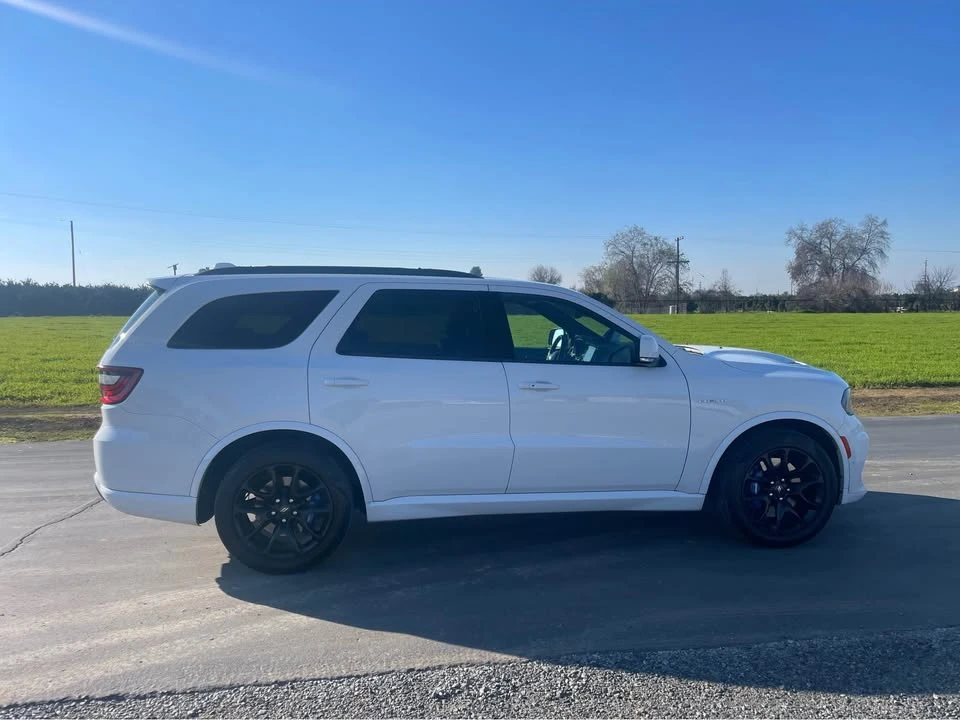 2022 Dodge Durango 3rd Gen - Image 4 of 18