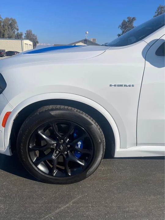 2022 Dodge Durango 3rd Gen - Image 10 of 18