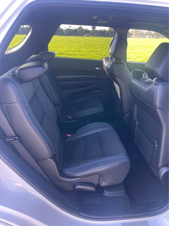 2022 Dodge Durango 3rd Gen - Image 6 of 18